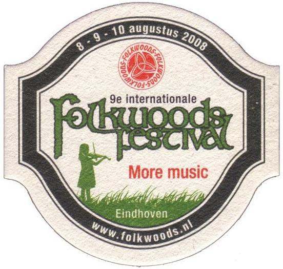 Folkwoods Festival — viltje