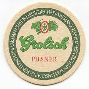 oud bruin, pilsner (SCH boven logo) — viltje2