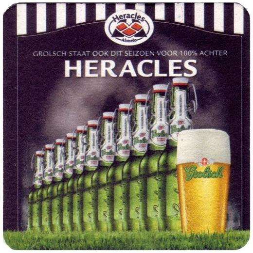 Heracles seizoen 2008-2009 — viltje2