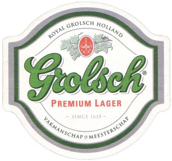 Premium Lager — viltje2