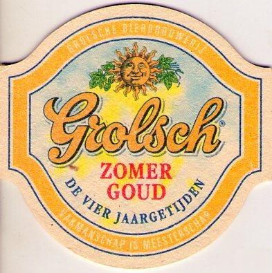Grolsch open '96  — viltje2