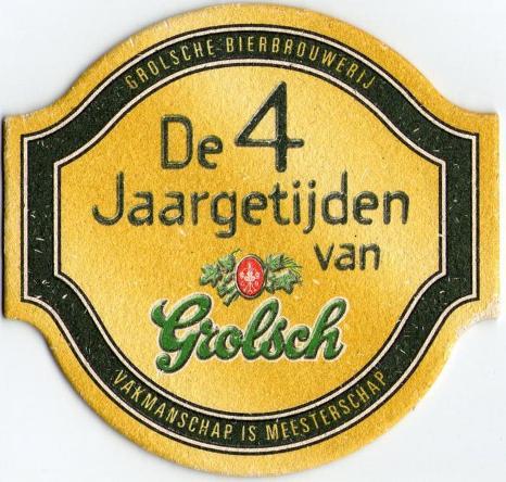 4 jaargetijden - Herfstbok — viltje2