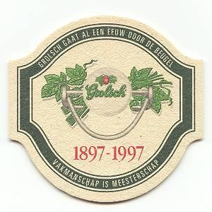 Beugel - Lentebok  — viltje2