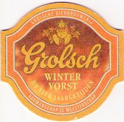 beugel - wintervorst — viltje