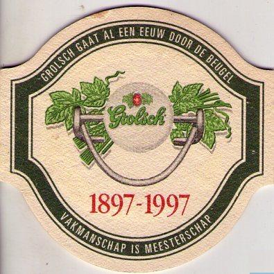 Beugel - Zomergoud — viltje2